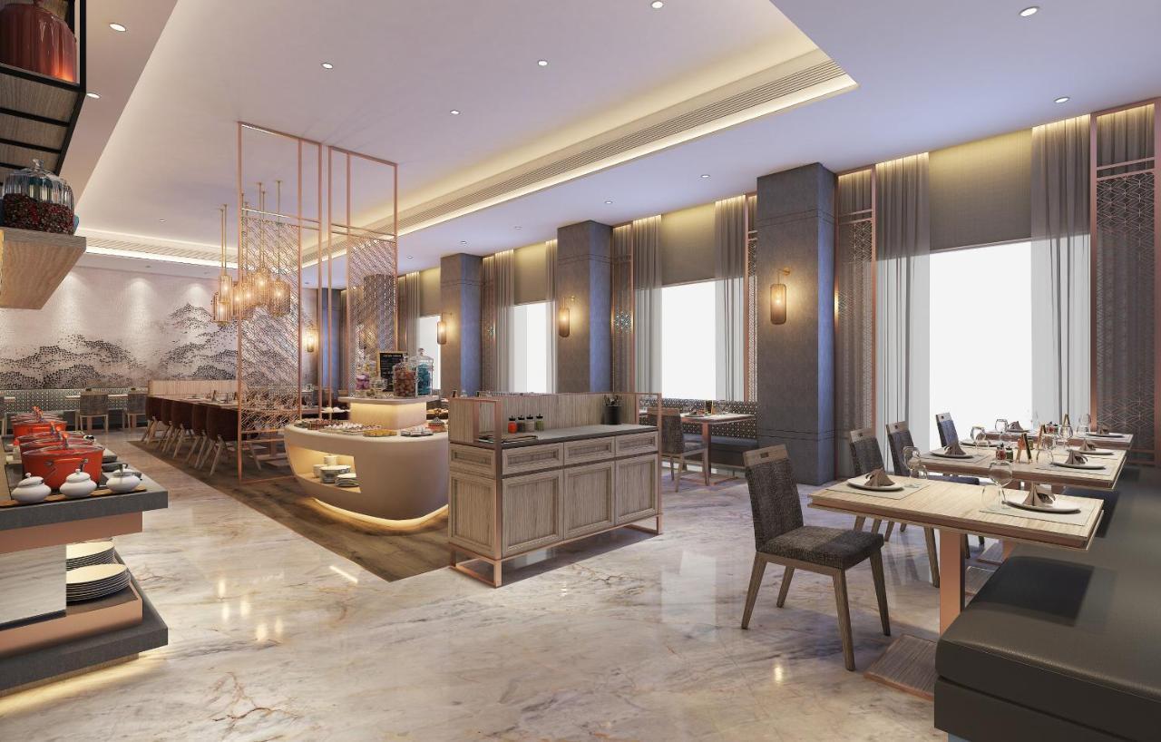 Bellevue Sarovar Premiere Junagadh Dış mekan fotoğraf